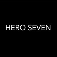 HERO SEVEN logo - Similar company to Maevy