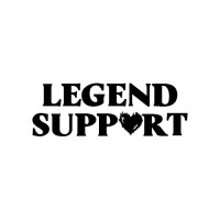 Legend Support logo - Similar company to Baldwin Living