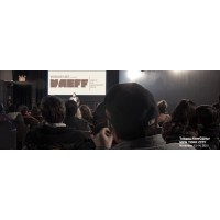 Video Art and Experimental Film Festival (VAEFF)