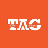 TAG (IA, Robot, Tech) logo - Similar company to Rob