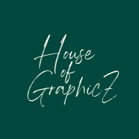 House Of Graphicz logo - Similar company to Carsonly