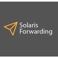 SOLARIS FORWARDING LIMITED logo - Similar company to Nyylo A.S.