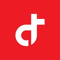 Digital Tribe logo - Similar company to Digital Tribe Ltd
