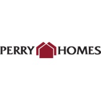 Perry Homes Southern Utah logo - Similar company to Aj Construction, Inc.
