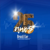 BRAZIL COR | Dispositivos Médicos Implantáveis logo - Similar company to S4Med • Dispositivos Médicos