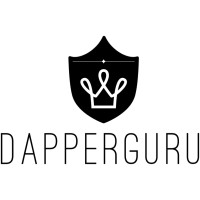 Dapper Guru logo - Similar company to Populace