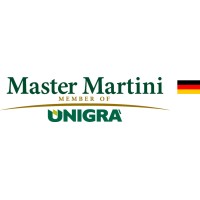 Master Martini Deutschland GmbH logo - Similar company to Fair Print Solutions Gmbh