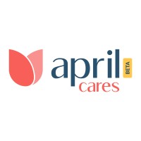 AprilCares Health logo - Similar company to Ps Daima & Sons