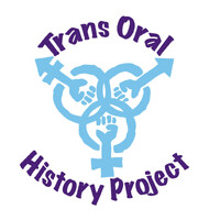 Transgender Oral History Project logo - Similar company to Transgender Visibility & Education Network
