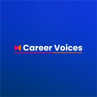 Career Voices logo - Similar company to People Grid Private Limited