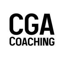 CGA Coaching logo - Similar company to Success Ladder Solutions