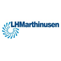 LH Marthinusen - A division of ACTOM (Pty) Ltd. logo - Similar company to Grootvlei