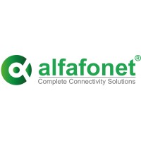 Alfafonet Connectivity Solutions logo - Similar company to Pixel Realm