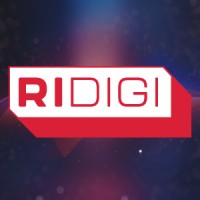 RIDigi logo - Similar company to Ridigi