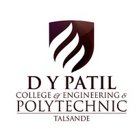 D.Y.Patil Technical Campus Talsande