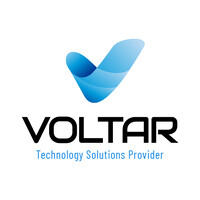 Voltar logo - Similar company to Voltar