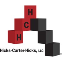 Hicks-Carter-Hicks, LLC logo - Similar company to Reliant - Talent Management Solutions