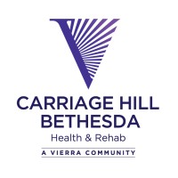 Carriage Hill Bethesda logo - Similar company to Vierra Communities