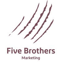 Five Brothers Marketing logo - Similar company to Ek Ingredients