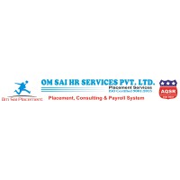 Om Sai HR Services Pvt.Ltd logo - Similar company to Daccess Security Systems Pvt. Ltd.