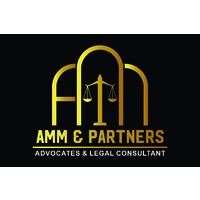AMM & Partners logo - Similar company to Mit Academy Sdn Bhd