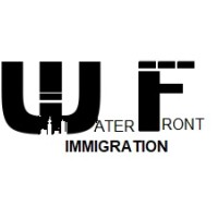Waterfront Immigration Ltd logo - Similar company to Olympus Masonry