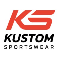 Kustom Sportswear Inc. logo - Similar company to Dpi Print