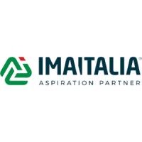 IMA ITALIA logo - Similar company to Crainox Srl