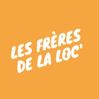 Les Frères de la Loc' logo - Similar company to Transfaire