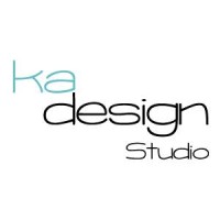 KA Design Studio logo - Similar company to Ka Design