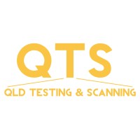 QLD Testing & Scanning logo - Similar company to Gpr Scanning Australia