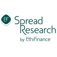 Spread Research by Ethifinance logo - Similar company to Ethifinance