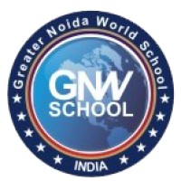 Greater Noida World School (GNWS) logo - Similar company to Ajinorah - International