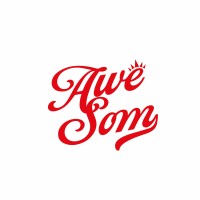 SomAwe Cocktails logo - Similar company to Total Consumables Ltd