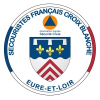 Secouristes Français Croix Blanche Eure-et-Loir logo - Similar company to Croix Blanche De L'Essonne