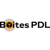 Boîtes PDL logo - Similar company to Trivel