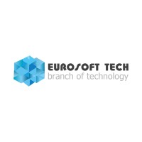 Eurosoft Tech logo - Similar company to S-Cube Smart Systems & Services Pvt.Ltd