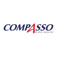 Compasso Mídia Exterior logo - Similar company to We Ambiental