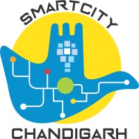 Chandigarh Smart City logo - Similar company to Knowla