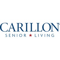 Carillon Senior Living logo - Similar company to Texas Masonic Retirement Center