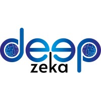 DeepZeka Bilişim Yazılım Teknoloji Sanayi ve Ticaret A. Ş. logo - Similar company to Hetabi̇l Yazilim Bi̇li̇şi̇m Ve Danişmanlik Ltd. Şti̇.