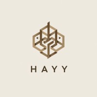 Hayy - حي logo - Similar company to Scriptorbit