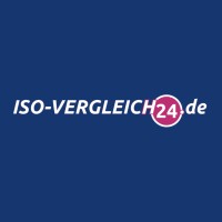 iso-vergleich24.de logo - Similar company to Iso Certifications Group