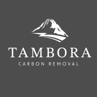 Tambora Carbon Removal logo - Similar company to Climate Edge