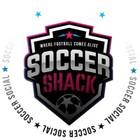 Soccer Shack Ltd logo - Similar company to Mkc Tv