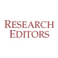 Research Editors logo - Similar company to Research Tree