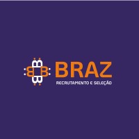 Braz Recrutamento e Seleção logo - Similar company to Keeper Sistemas De Segurança
