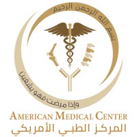 American Medical Center logo - Similar company to Khair Plus