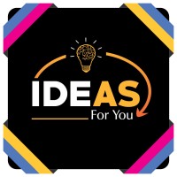 IDEAS for you logo - Similar company to Digi Maintainer