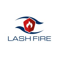 LASH FIRE logo - Similar company to Lash Binder